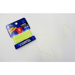 シンワ つぼ糸 太15m巻 シンワ測定 測定 計測用品 測量用品 墨つぼ チョークリール 77594(代引不可)