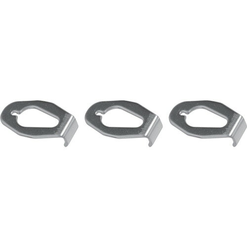 シンワ 消耗品 フックハンディチョークライン用 3ケ入 シンワ測定 測定 計測用品 測量用品 墨つぼ チョ..