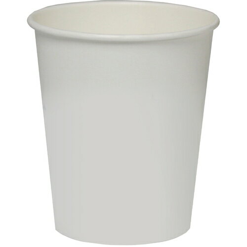 Paper Cups - 川西 飲料用紙コップ 9オンス 275ML(100個入り) 川西工業 研究用品 厨房用品 容器 9600-3(代引不可)