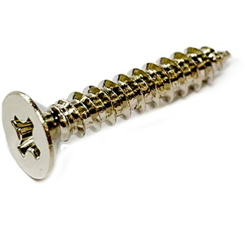 アイワ金属 取付ネジ皿タッピング3.5*20mm 20入 アイワ金属 メカトロ部品 機械部品 スライドレール AP-..