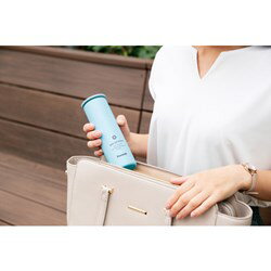 ピーコック魔法瓶 ミニアイスパック ベージュ 携帯氷のう ピーコック魔法瓶工業 環境改善用品 暑さ対策用品 冷却用品 ABB-16-C(代引不可) 3
