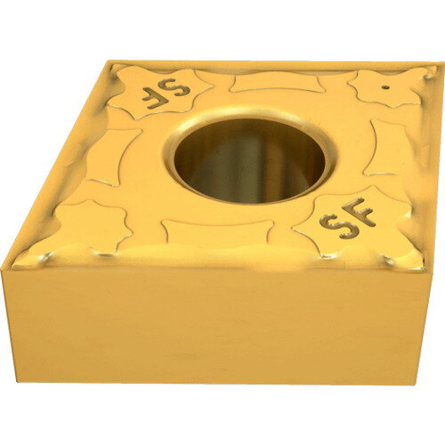 イスカル ISO旋削 チップ CNGG/CNMG-SF IC907 イスカルジャパン 切削工具 旋削 フライス加工工具 刃先交換式工具 CNGG(代引不可)