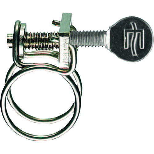 SANEI ステンレスワイヤバンド SANEI 工事 照明用品 管工機材 給水設備用継手 D211-13(代引不可)