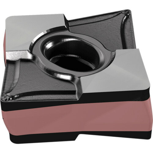 イスカル ロジック4ターン チップ CXMG-F3M IC6025 イスカルジャパン 切削工具 旋削 フライス加工工具 刃先交換式工具 CXMG(代引不可)