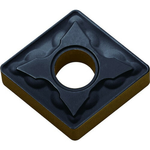 京セラ 旋削加工用チップ CA125P 京セラ 切削工具 旋削 フライス加工工具 刃先交換式工具 CNMG090404GS..