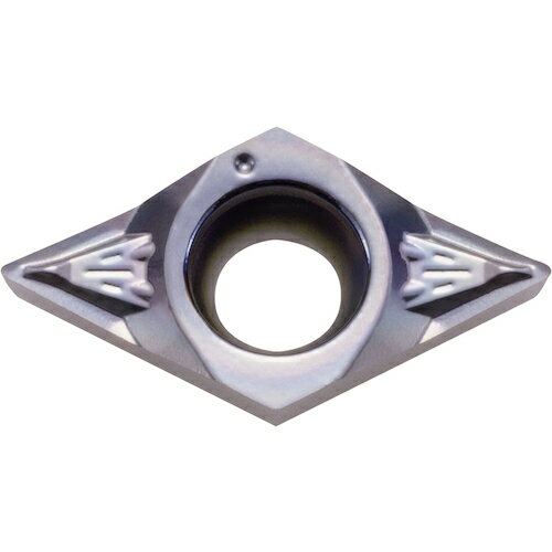 京セラ 超耐熱合金加工用インサート PVDコーティング PR115S 京セラ 切削工具 旋削 フライス加工工具 刃先交換式工具 DCGT11T301MFP-SKS(代引不可)