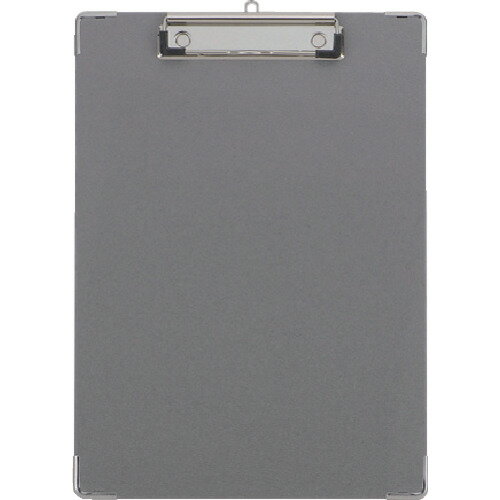 CROWN ボール用箋挟 A4-E【43192】 クラウングループ オフィス 住設用品 文房具 クリップボード ブックエンド CR-YSA4EN-GR(代引不可...