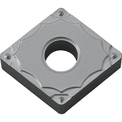 京セラ 旋削加工用チップ サーメット TN610 京セラ 切削工具 旋削 フライス加工工具 刃先交換式工具 CNMG120404GP(代引不可)