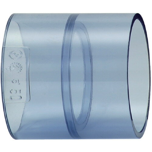 クボタケミックス DV ソケット 透明 DV-DS 50 クボタケミックス 工事 照明用品 管工機材 塩ビ管継手 C-DVDS50(代引不可)