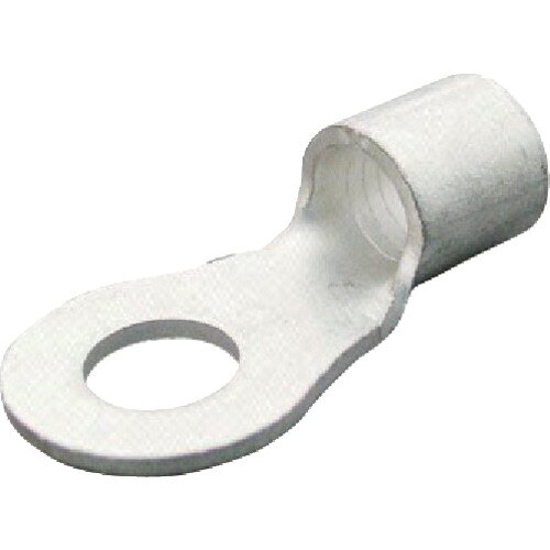 ニチフ 裸圧着端子パック R形(4個入) ニチフ 電子機器 電設配線部品 接続端子 HC(代引不可)