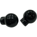 ユタカメイク 紐金具 コードロック(丸型) Φ3~5mm用(2個入り) ユタカメイク 梱包用品 梱包結束用品 ひも JH-101(代引不可)