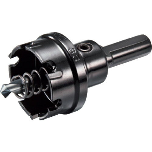 NCC 超硬ホールソー ブラック 23mm アマダマシナリー 切削工具 穴あけ工具 ホールソー HNC(代引不可)【..