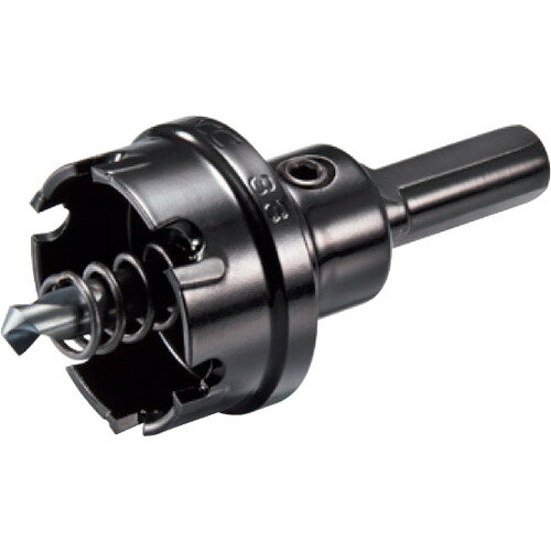 NCC 超硬ホールソー ブラック 70mm アマダマシナリー 切削工具 穴あけ工具 ホールソー HNC(代引不可)【..