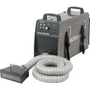 育良 ヒュームコレクター ISK-M1300FC(40605) 育良精機 環境改善用品 環境改善機器 ヒュームコレクタ ISK-M1300FC(代引不可)【送料...