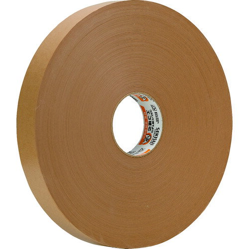 積水 スーパークラフト#504NS 38×500M 積水化学工業 梱包用品 梱包結束用品 梱包機 K504L02(代引不可)