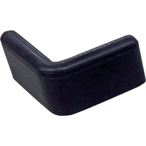 JAPPY アングル用エンドカバー L30用 因幡電機産業 工事 照明用品 管工機材 配管支持金具 L30-JP(代引..