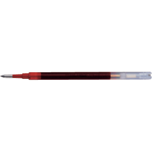 Ball-Point Spare Core - PILOT 水性ボールペン替芯 レッド パイロットコーポレーション オフィス 住設用品 文房具 筆記具 LVKRF-10F-R(代引不可)