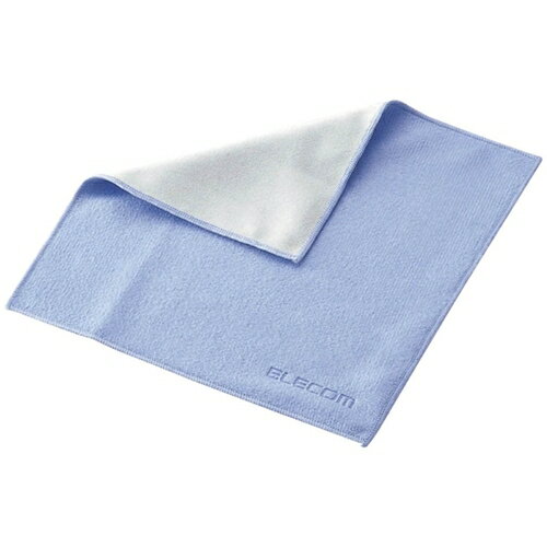 ELECOM �վ��ѥ��꡼�˥󥰥�����(�֥롼) ���쥳�� ���� �������� �������� �ۥ����� KCT003BU(����Բ�)