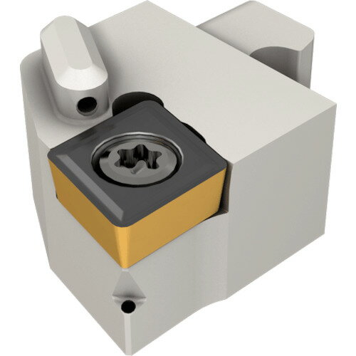 イスカル チップ交換式旋削工具 ネオスイス NQCH-SCACR/L-S-JHP イスカルジャパン 切削工具 旋削 フラ..