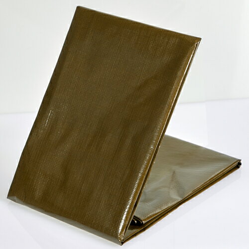 TRUSCO ODグリーンシート エコODグリー