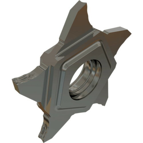 イスカル ペンタカット チップ PENTA 24R/L-Z IC1008 イスカルジャパン 切削工具 旋削 フライス加工工具 刃先交換式工具 PENTA(代引不可)【送料無料】