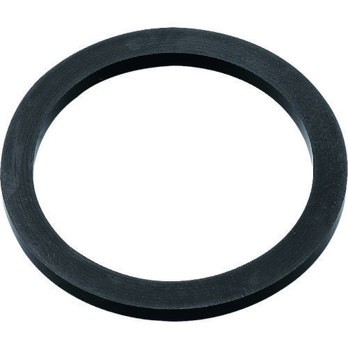 SANEI トラップ用平パッキン SANEI 工事 照明用品 管工機材 排水部材 PP40-54S-25(代引不可)