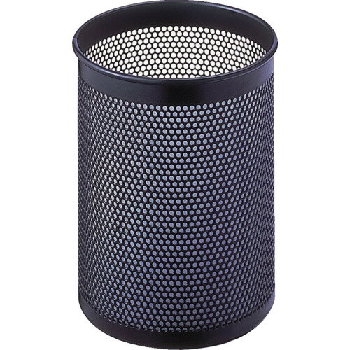 ●しっかり使える机上文具を雑貨テイストに仕上げました。●色：ブラック●幅(mm)：83●奥行(mm)：83●高さ(mm)：106●パンチングメタルグッズ●ウレタンパッド付●スチール(粉体焼付塗装)●底面ウレタンパッド付●しっかり使える机上文具を雑貨テイストに仕上げました。●色：ブラック●幅(mm)：83●奥行(mm)：83●高さ(mm)：106●パンチングメタルグッズ●ウレタンパッド付●スチール(粉体焼付塗装)●底面ウレタンパッド付【代引きについて】こちらの商品は、代引きでの出荷は受け付けておりません。【送料について】北海道、沖縄、離島は送料を頂きます。