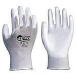 BESTGRIP ��̳�ѥ��쥿����ȴ�� �ۥ磻�� M 10�� �ϥ�� �ݸ�� ��ȼ��� ���٤�ߤ���ȴ������ PE300-WT-10P-M(����Բ�)