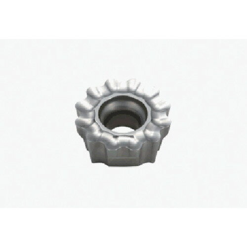 タンガロイ 転削加工用インサート 超硬合金 KS15F タンガロイ 切削工具 旋削 フライス加工工具 刃先交..