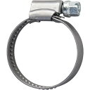 タカギ ホースバンド(裸) 適合ホース外径35~50mm タカギ 園芸用品 ホース 散水用品 ホースバンド QG114FJ(代引不可)