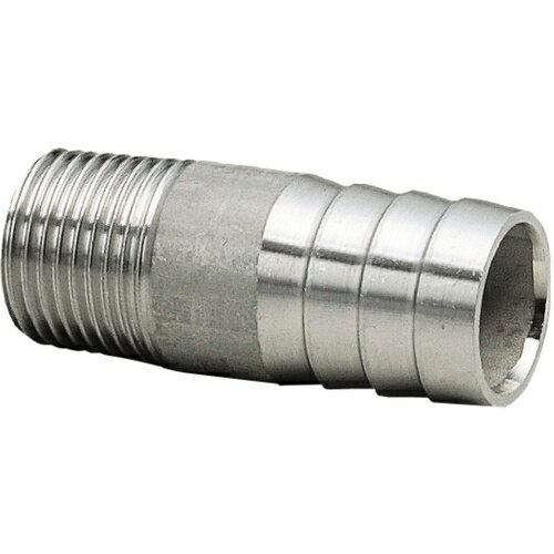 オンダ製作所 SFHN2型 丸ホースニップル R2×φ59.5 オンダ製作所 工事 照明用品 管工機材 ねじ込み管継手 SFHN2-50(代引不可)