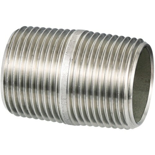 オンダ製作所 SFN2型 丸ニップル R1/2 オンダ製作所 工事 照明用品 管工機材 ねじ込み管継手 SFN2-15(..