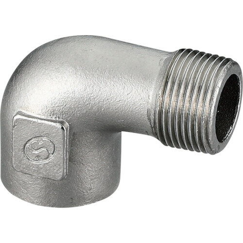 オンダ製作所 SFL2型 ストリートエルボ Rc1/2×R1/2 オンダ製作所 工事 照明用品 管工機材 ねじ込み管継..