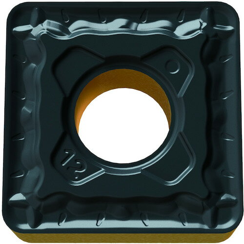 京セラ 旋削加工用チップ CA125P 京セラ 切削工具 旋削 フライス加工工具 刃先交換式工具 SNMG120412PM..