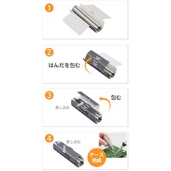 リコメン堂のグット 板金用はんだ φ1.6 ヤニ無 太洋電機産業 電子機器 はんだ用品 はんだ SD-88(代引不可)｜アングル3
