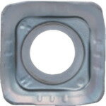 ������ �ɥ��ù��ѥ��å� PVD�����ƥ��� PR1535 ������ �ں﹩�� ���� �ե饤���ù����� ����򴹼��ɥ�� SCMT050210-XM-I(����Բ�)