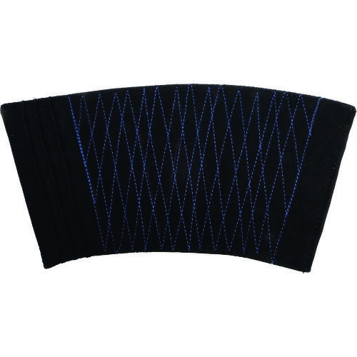 ●使い勝手のよい5枚コハゼ仕様です。●上着の袖の巻き込み防止●色：黒●サイズ：L●本体：綿●使い勝手のよい5枚コハゼ仕様です。●上着の袖の巻き込み防止●色：黒●サイズ：L●本体：綿【代引きについて】こちらの商品は、代引きでの出荷は受け付けておりません。【送料について】北海道、沖縄、離島は送料を頂きます。