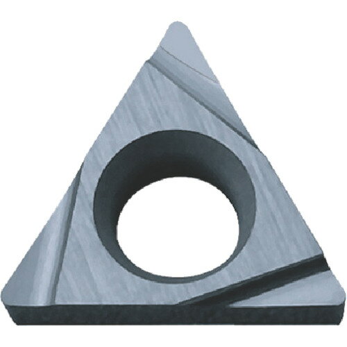 京セラ 旋削用チップ 超硬 KW10 京セラ 切削工具 旋削 フライス加工工具 刃先交換式工具 TBGT060104R(代引不可)