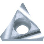 京セラ 旋削用チップ 超硬 KW10 京セラ 切削工具 旋削 フライス加工工具 刃先交換式工具 TCGT110302L-A3(代引不可)