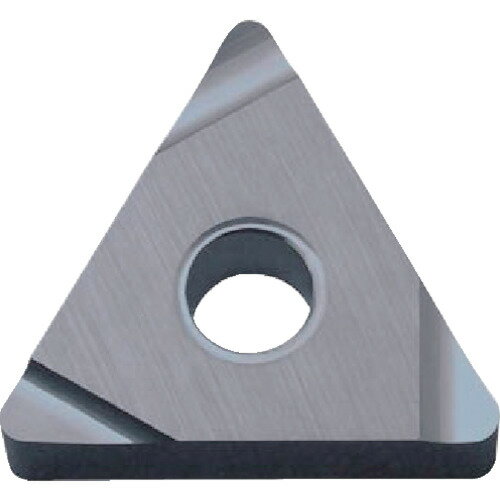 京セラ 旋削用チップ PVDサーメット PV7005 京セラ 切削工具 旋削 フライス加工工具 刃先交換式工具 TNGG160404R-S(代引不可)