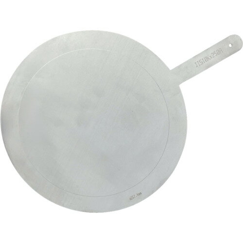 HIーLEAD JIS10K 配管テスト用仕切板 250A プロスパー洸洋 工事 照明用品 管工機材 フランジ SPB-10K-250A-SUS(代引不可)【送料無料】