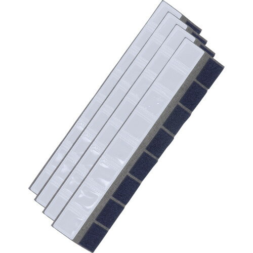 タニザワ フルハーネス用反射帯 ST#5802-2-W(シルバー) 谷沢製作所 保護具 墜落 落下防止用品 墜落制止..