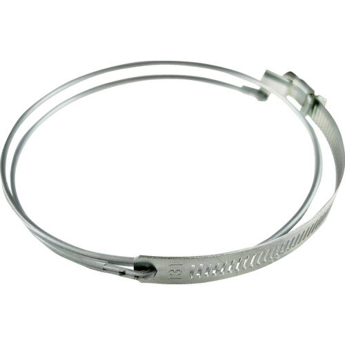 Seiho ホースバンド SYバンド(鉄製) 右巻型ホース用 131-111 正峰工業 園芸用品 ホース 散水用品 ホースバンド SY-131(代引不可)