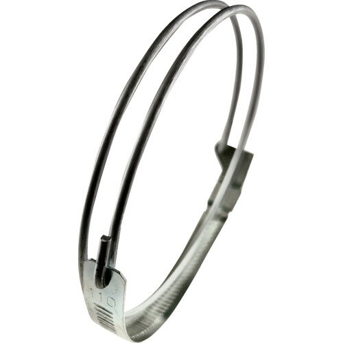 Seiho ホースバンド SYバンド(鉄製) 右巻型ホース用 110-90 正峰工業 園芸用品 ホース 散水用品 ホースバンド SY-110(代引不可)