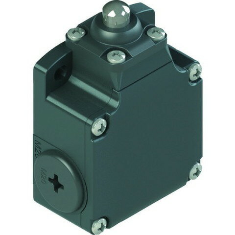 Pizzato リミットスイッチ FLタイプ9 プランジャ01形 FL901(代引不可)