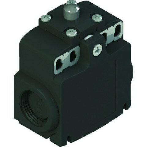 Pizzato リミットスイッチ FXタイプ9 プランジャ01形 FX901(代引不可)