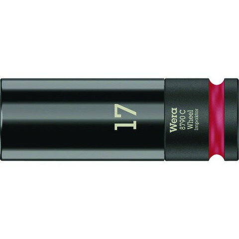 Wera �ۥ�����ʥå��ѥ����å� 8790C 17.0 4590(����Բ�)