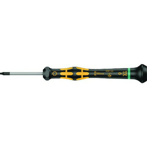 Rakuten - Wera 1567 ミクロドライバー TX3 30159(代引不可)