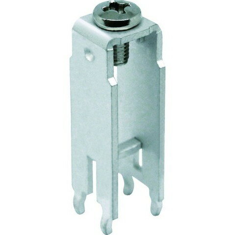 TRUSCO トラスコ 基板端子 20A (10個入) T4132AS30L(代引不可)