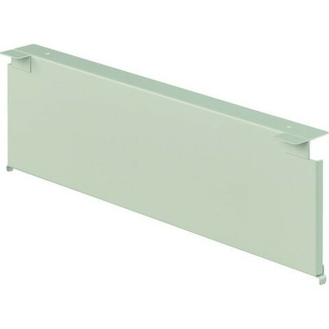 TRUSCO トラスコ M2型引出シ付キ棚用 補強板 D450用 M2DH4 組立品 組立設置不可(代引不可)